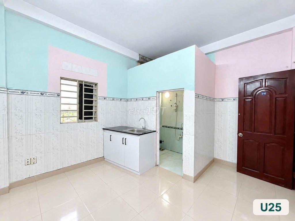SẮP TRỐNG 2 PHÒNG CỬA SỔ SIÊU THOÁNG