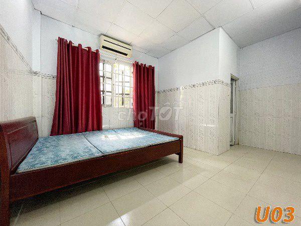 SẮP TRỐNG 2 PHÒNG CỬA SỔ SIÊU THOÁNG