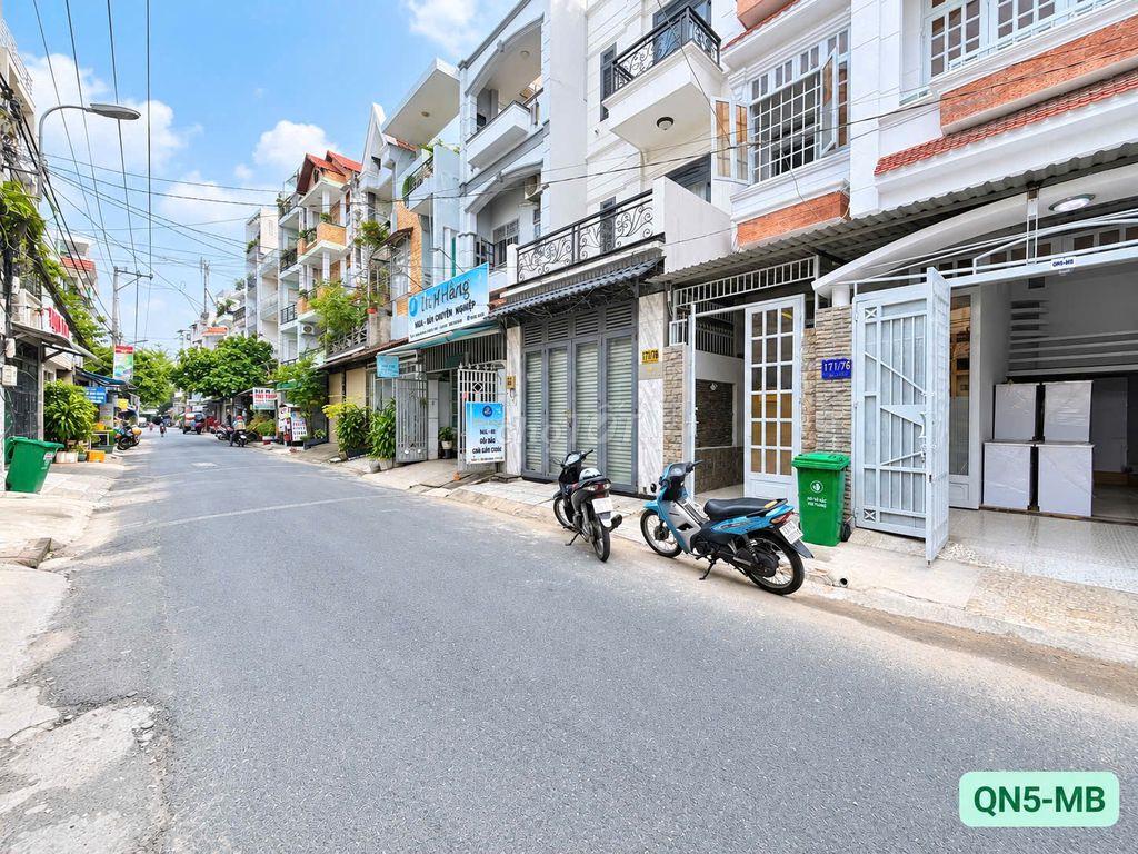 CHO THUÊ MẶT BẰNG MẶT TIỀN HẺM - KINH DOANH Ở LẠI DƯỢC