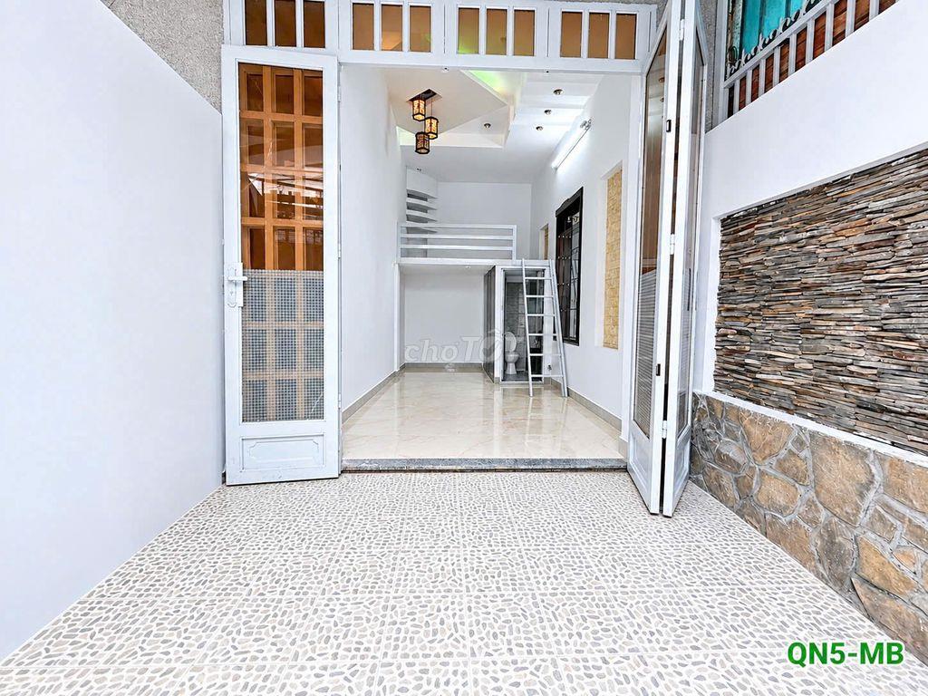 CHO THUÊ MẶT BẰNG MẶT TIỀN HẺM - KINH DOANH Ở LẠI DƯỢC