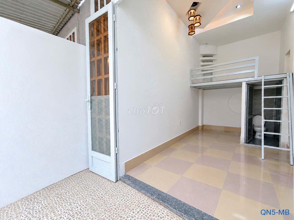 CHO THUÊ MẶT BẰNG MẶT TIỀN HẺM - KINH DOANH Ở LẠI DƯỢC