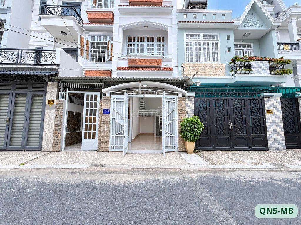 CHO THUÊ MẶT BẰNG MẶT TIỀN HẺM - KINH DOANH Ở LẠI DƯỢC