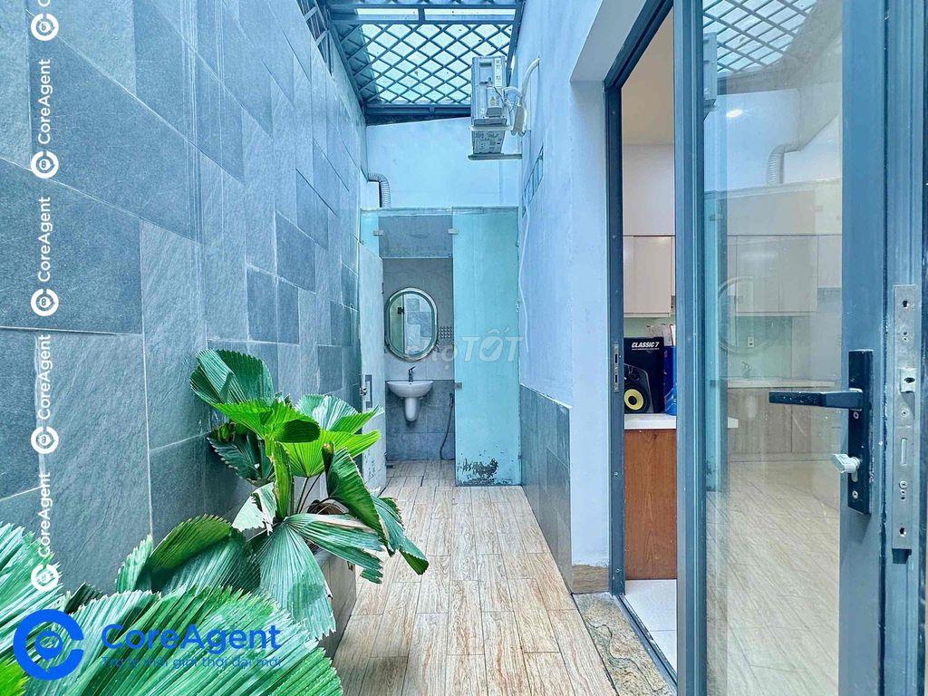 🔥 PHÒNG TRỆT MỚI 100% GẦN AEON TÂN PHÚ – DỌN VÀO Ở NGAY