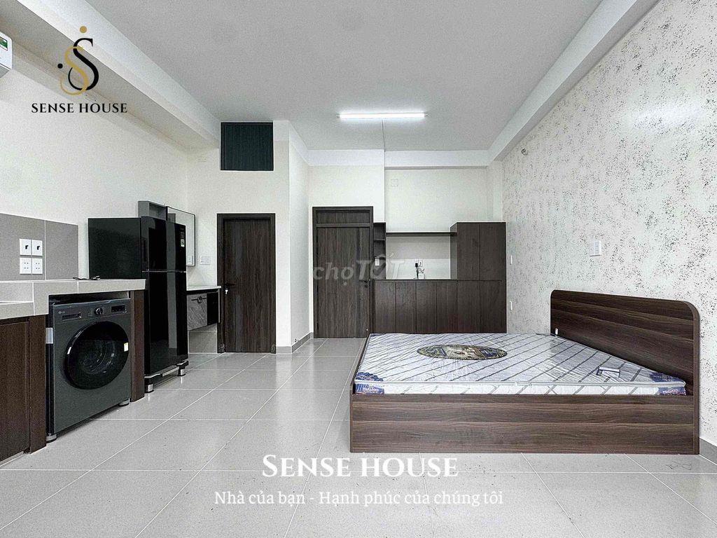 ✨ Dự án mới 100% – Không gian sống xứng tầm ngay AEON Tân Phú!