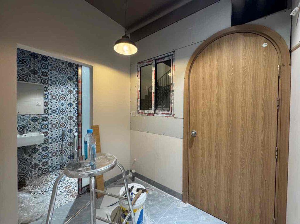 🏠 PHÒNG TRỆT GẦN AEON TÂN PHÚ – MỚI 100%
