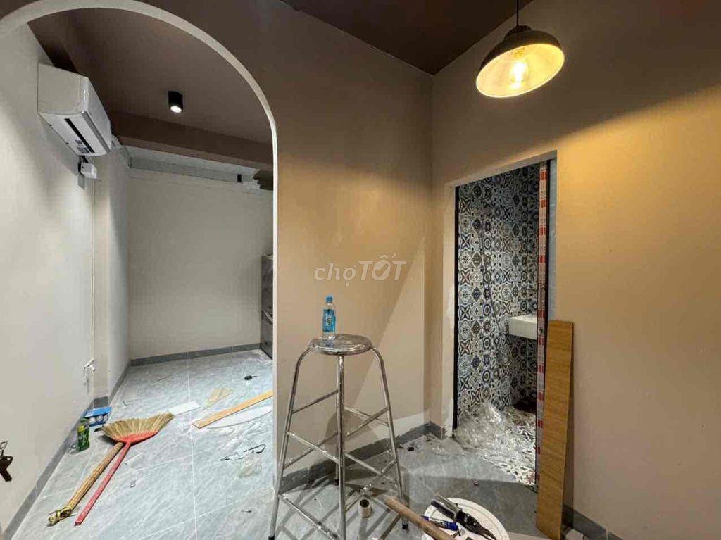 🏠 PHÒNG TRỆT GẦN AEON TÂN PHÚ – MỚI 100%