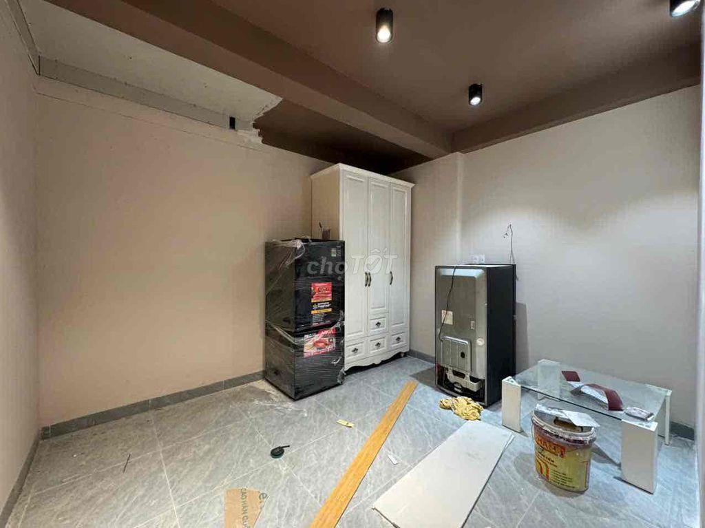 🏠 PHÒNG TRỆT GẦN AEON TÂN PHÚ – MỚI 100%