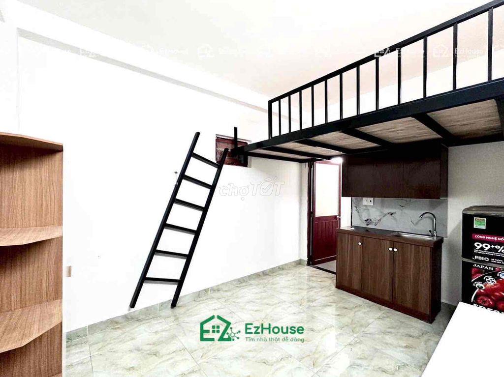 🔥 PHÒNG CÓ GÁC SIÊU ĐẸP – SAU ĐH CÔNG THƯƠNG, ĐI HỌC CHƯA ĐẾN 2 PHÚT
