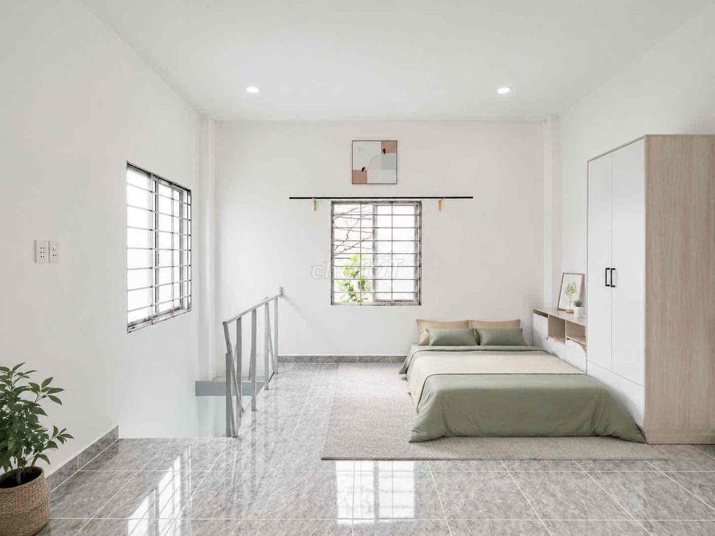 🔥 1 TRỆT 1 LẦU – GẦN AEON TÂN PHÚ