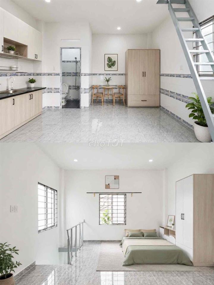 🔥 1 TRỆT 1 LẦU – GẦN AEON TÂN PHÚ