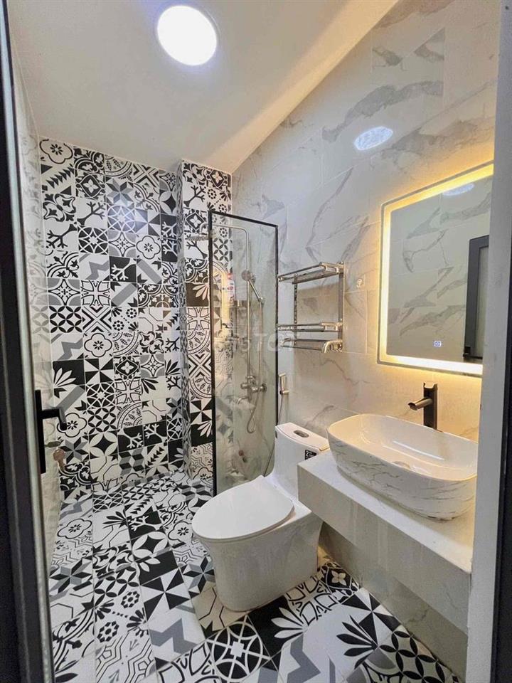 💰6TR9🏡1PN TÁCH BẾP FULL NỘI THẤT - BAN CÔNG📍NGAY CHỢ TÂN HƯƠNG