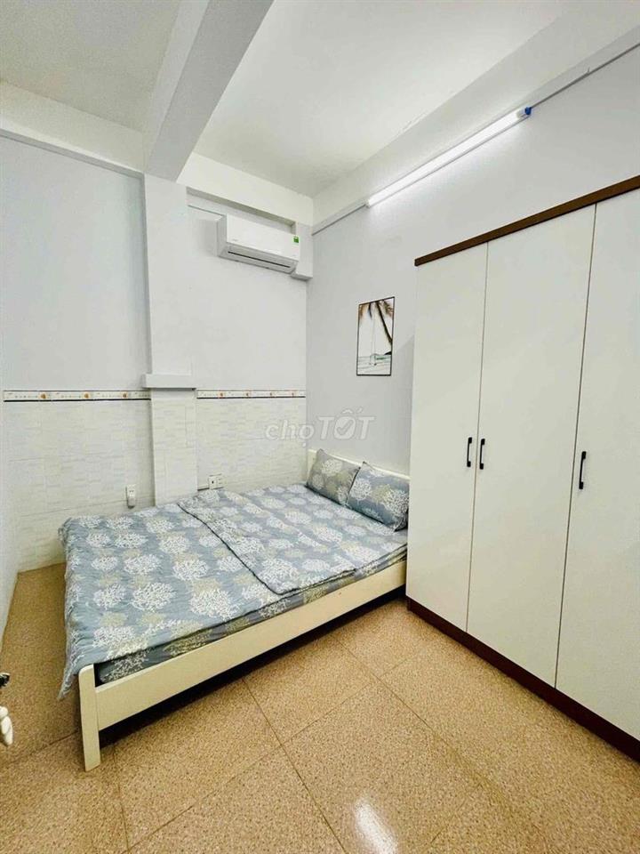 🏡2PN - FULL NỘI THẤT - NGAY TRUNG TÂM TÂN BÌNH💰GIÁ 8TR