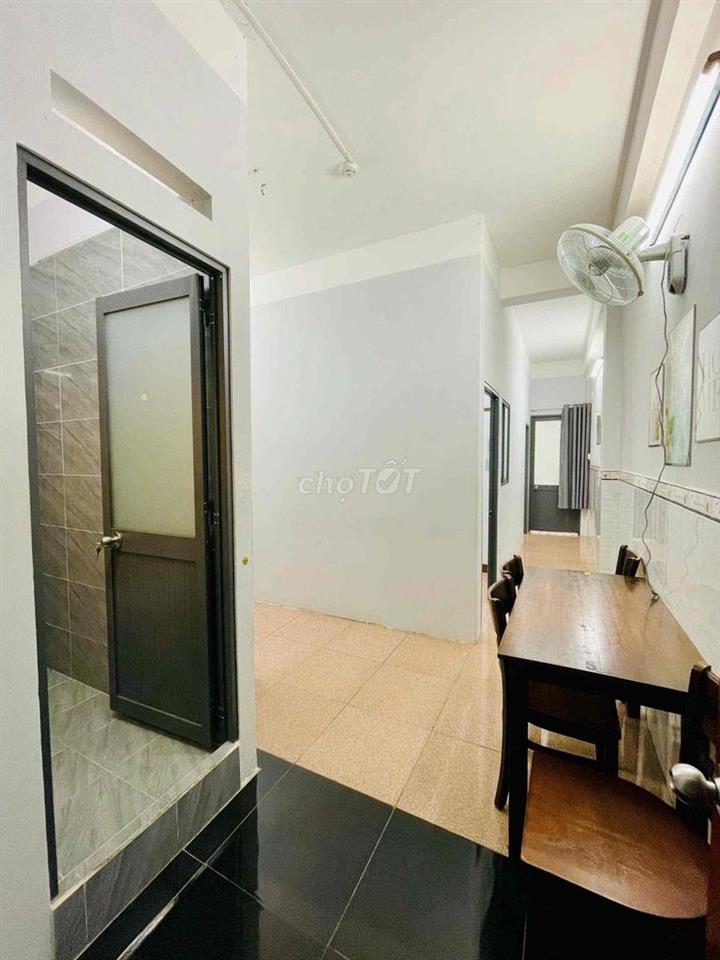 🏡2PN - FULL NỘI THẤT - NGAY TRUNG TÂM TÂN BÌNH💰GIÁ 8TR