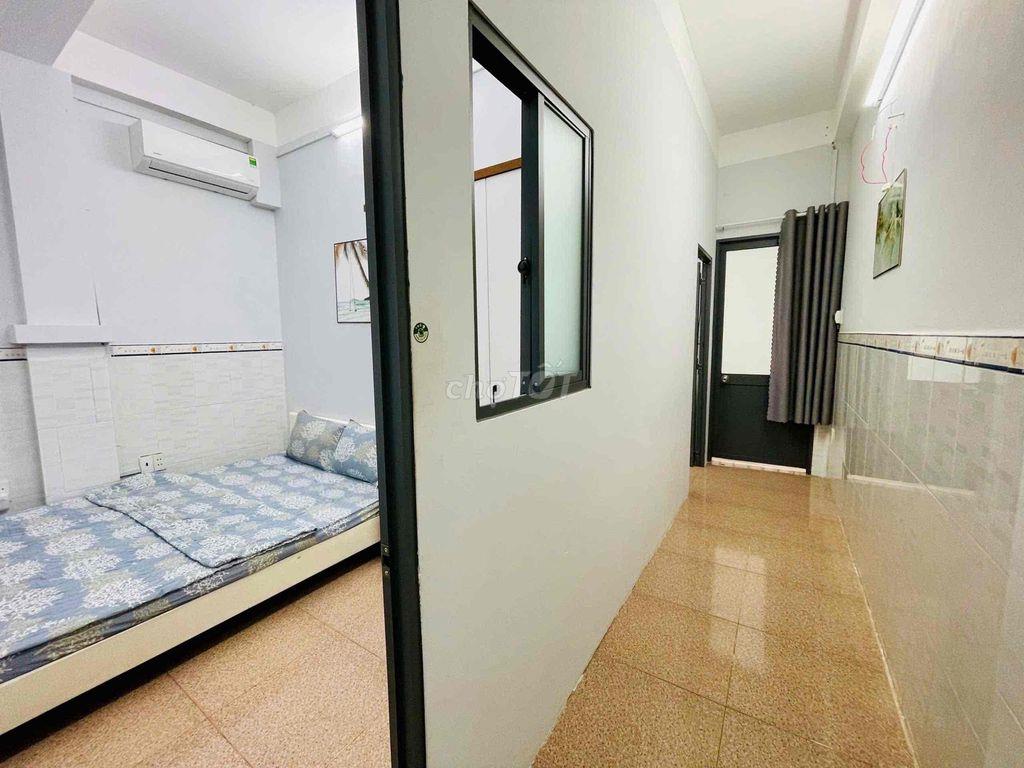 🏡2PN - FULL NỘI THẤT - NGAY TRUNG TÂM TÂN BÌNH💰GIÁ 8TR