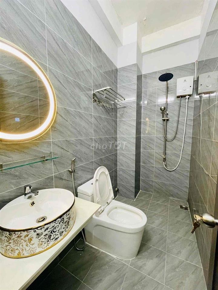 🏡2PN - FULL NỘI THẤT - NGAY TRUNG TÂM TÂN BÌNH💰GIÁ 8TR
