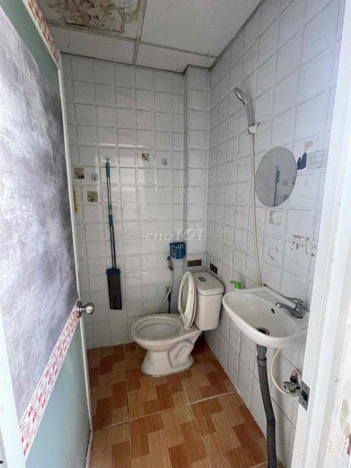 🏡 PHÒNG GIÁ RẺ - SẴN MÁY LẠNH  - QUA ĐH CÔNG THƯƠNG 10P💰GIÁ 2TR5