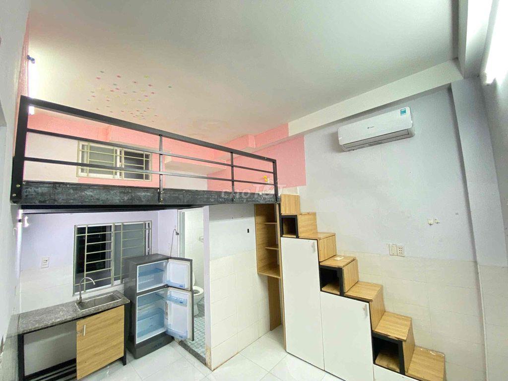 🏡TRỐNG SẴN DULPEX FULL NỘI THẤT GIÁ RẺ - P13, TÂN BÌNH