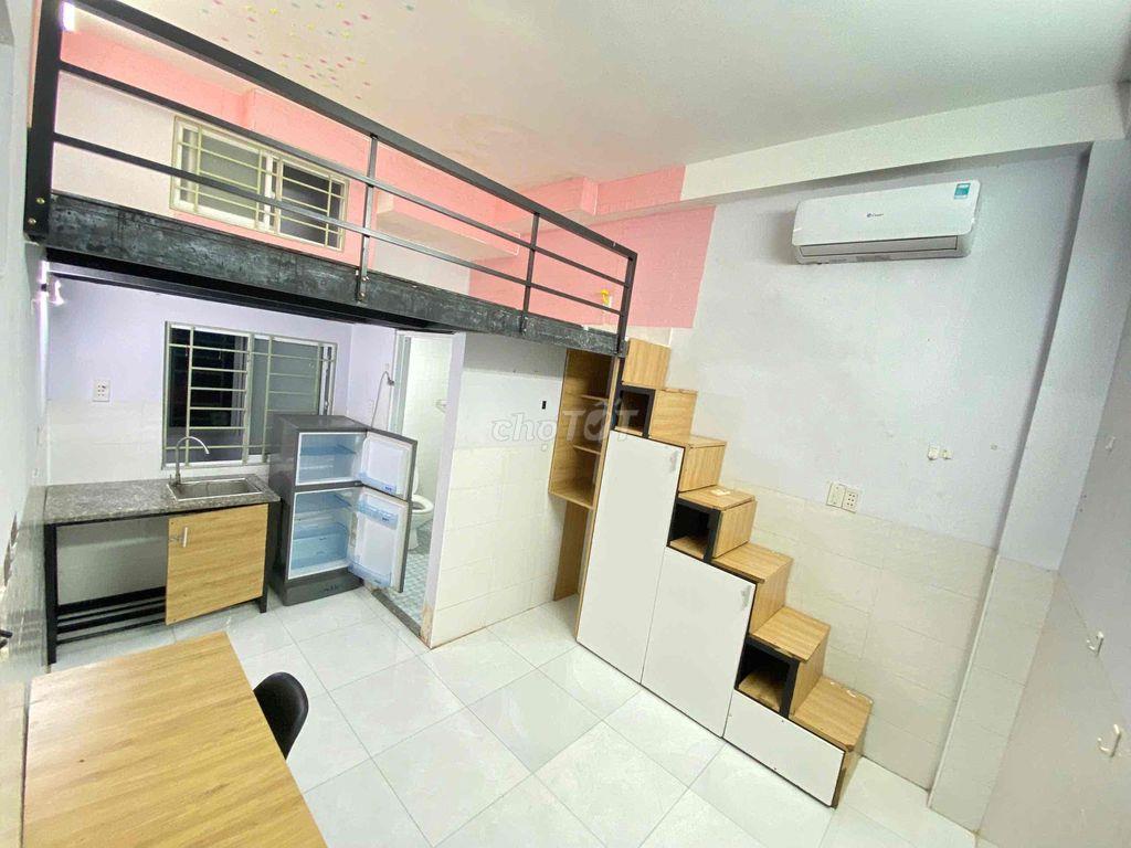 🏡TRỐNG SẴN DULPEX FULL NỘI THẤT GIÁ RẺ - P13, TÂN BÌNH
