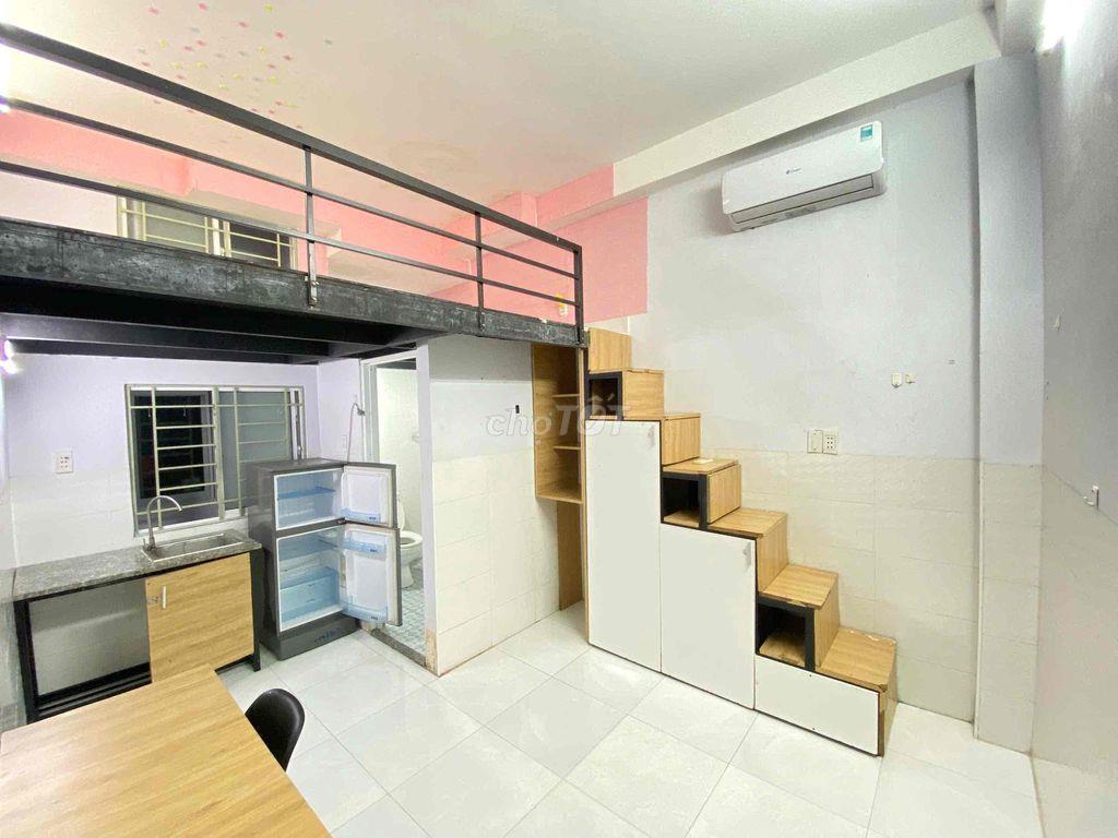 🏡TRỐNG SẴN DULPEX FULL NỘI THẤT GIÁ RẺ - P13, TÂN BÌNH