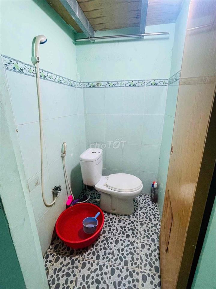 🏡PHÒNG GIÁ RẺ NGAY AEON TÂN PHÚ - ĐH CÔNG THƯƠNG - SẴN MÁY LẠNH💰GIÁ 3🥔