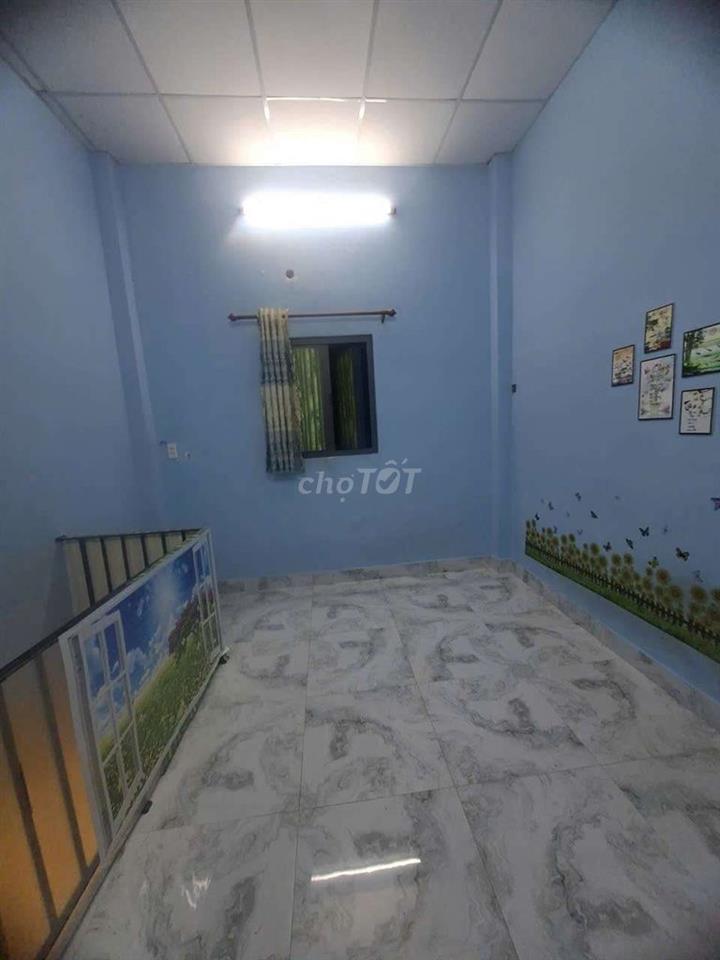 cho thuê phòng riêng có 1 lầu