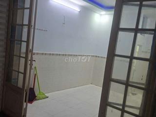 nhà cho thuê p6q8