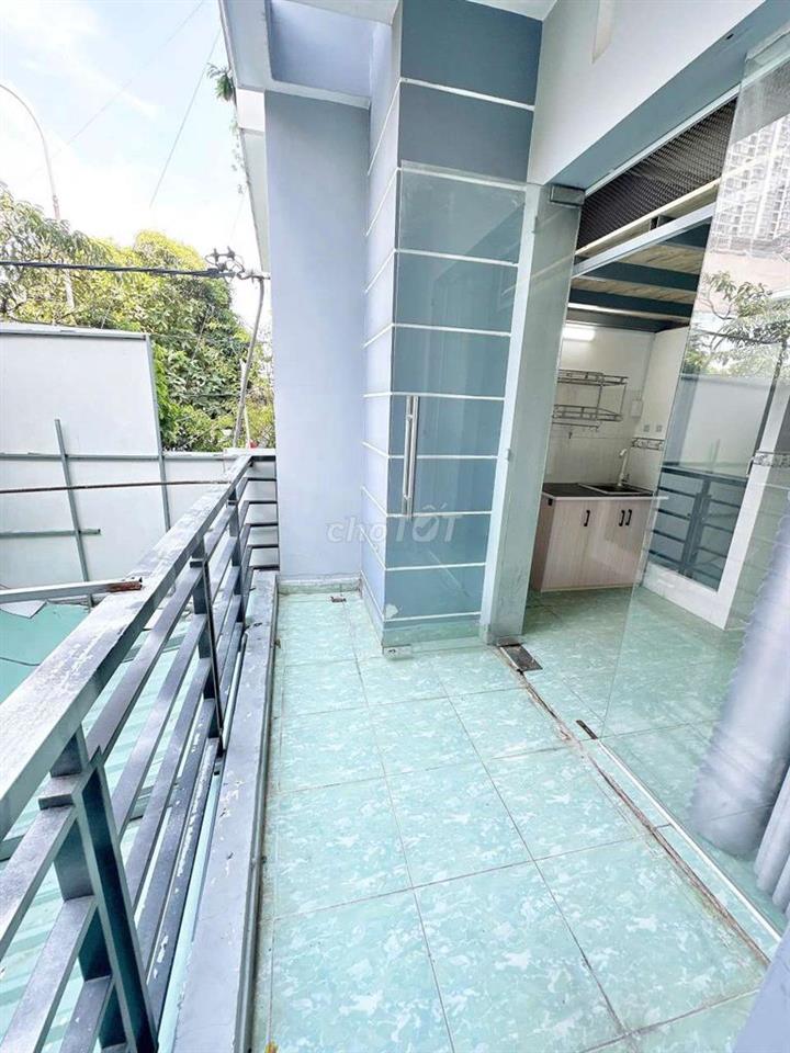 🌋Siêu Sao Quận 6