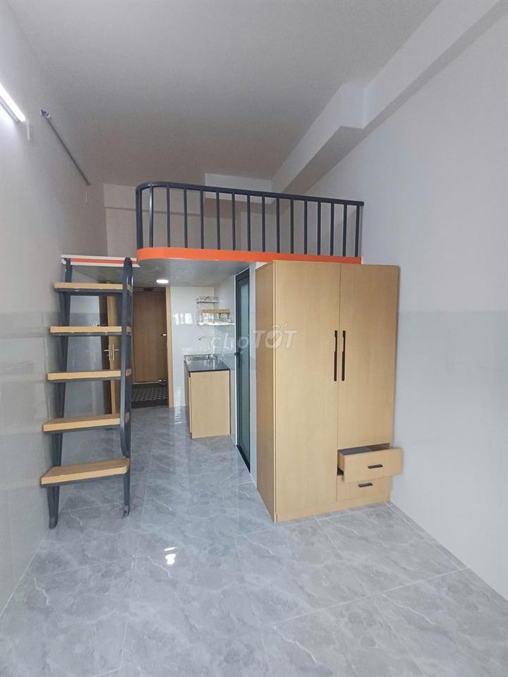 GÁC FULL NT - 3TR2 - CÓ THANG MÁY