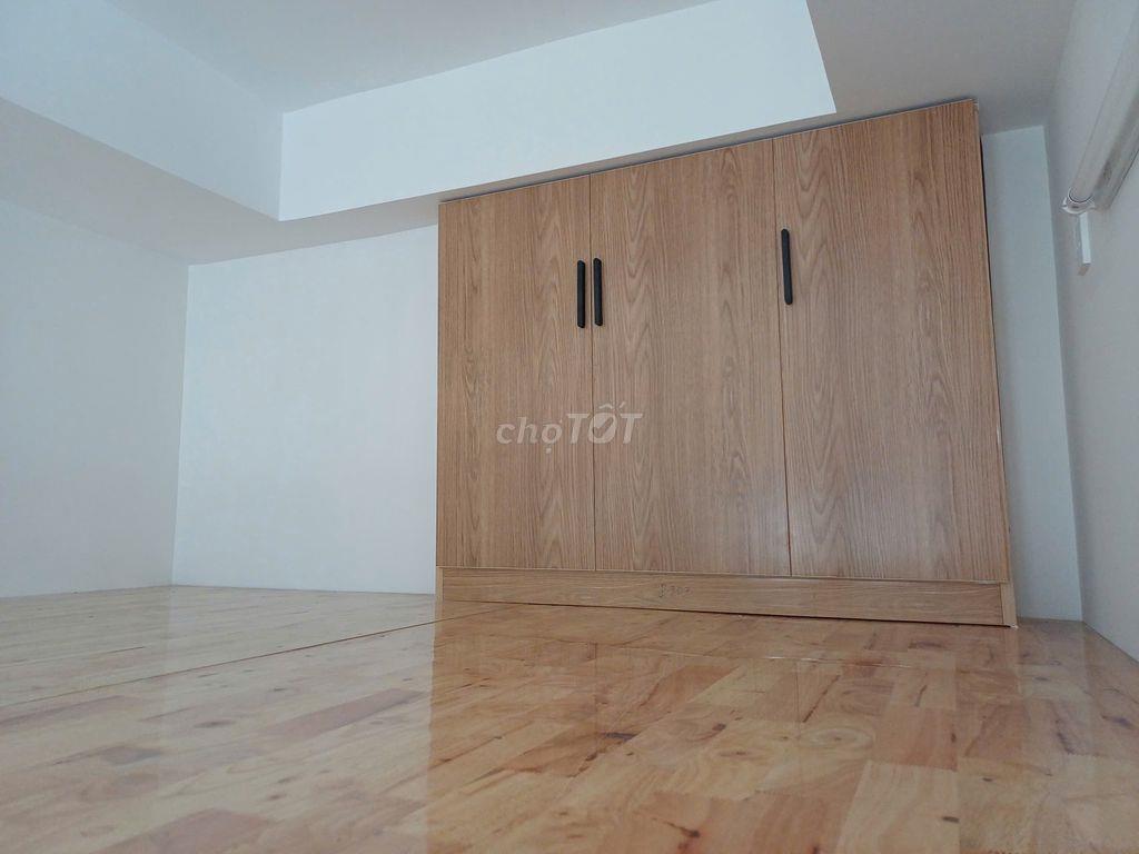 GÁC FULL NT - 3TR2 - CÓ THANG MÁY