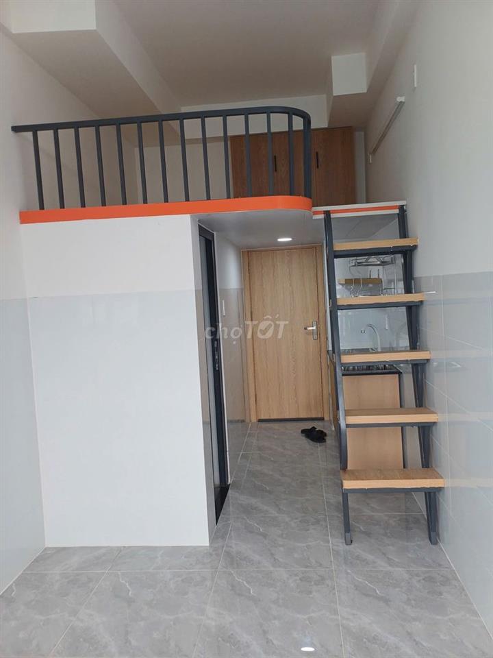 GÁC FULL NT - 3TR2 - CÓ THANG MÁY