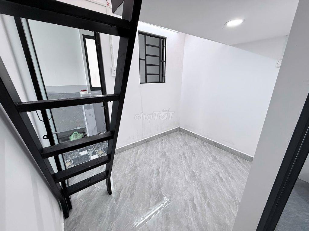 🔥CẦM 4TR Ở GÁC MỚI SIU RỘNG🔥