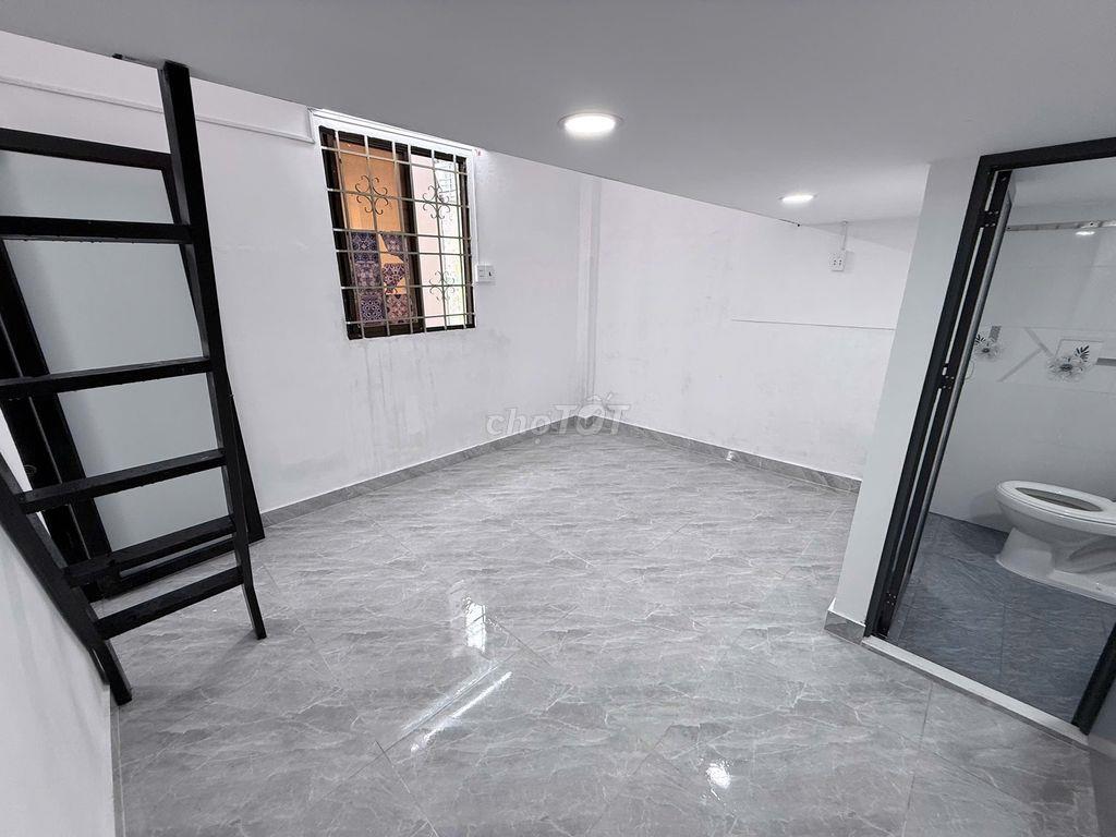 🔥CẦM 4TR Ở GÁC MỚI SIU RỘNG🔥