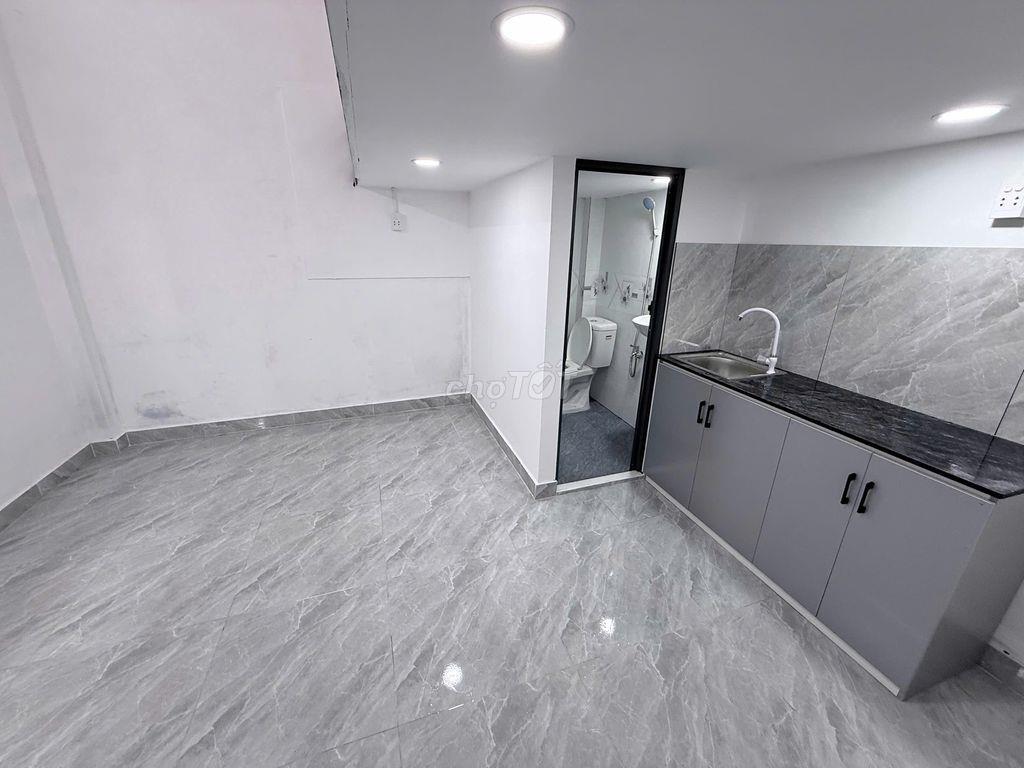 🔥CẦM 4TR Ở GÁC MỚI SIU RỘNG🔥