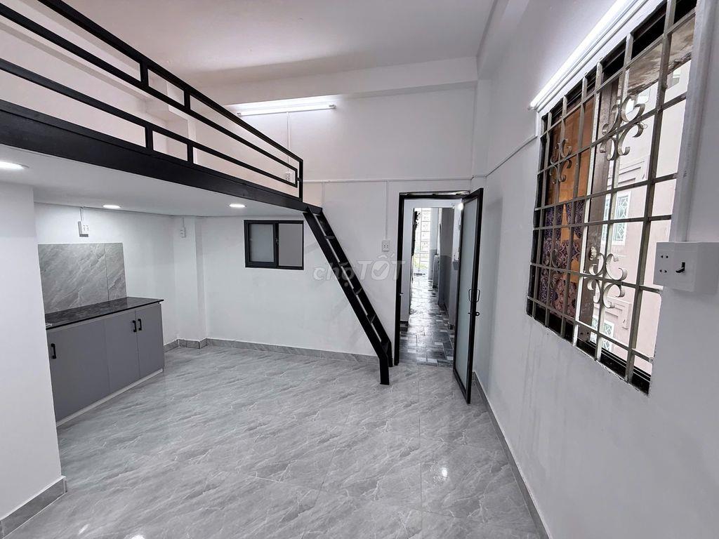 🔥CẦM 4TR Ở GÁC MỚI SIU RỘNG🔥