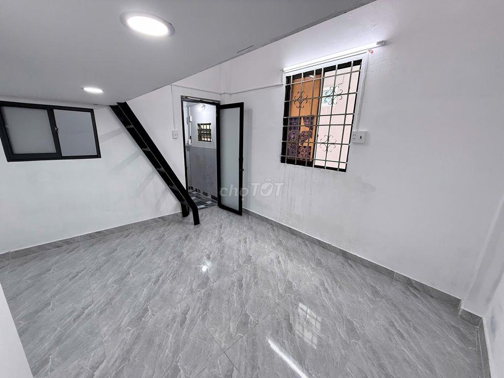 🔥CẦM 4TR Ở GÁC MỚI SIU RỘNG🔥
