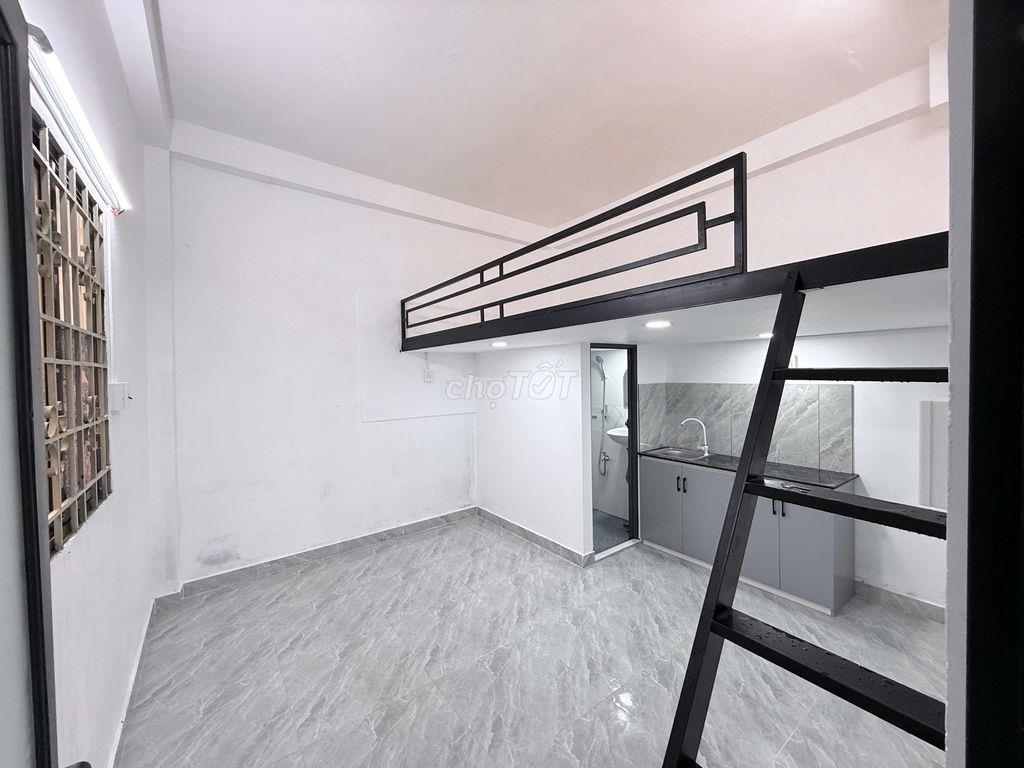🔥CẦM 4TR Ở GÁC MỚI SIU RỘNG🔥