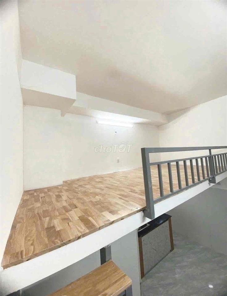 Trọ Gần Chợ Phạm Đăng Giản, Trường Chu Văn An