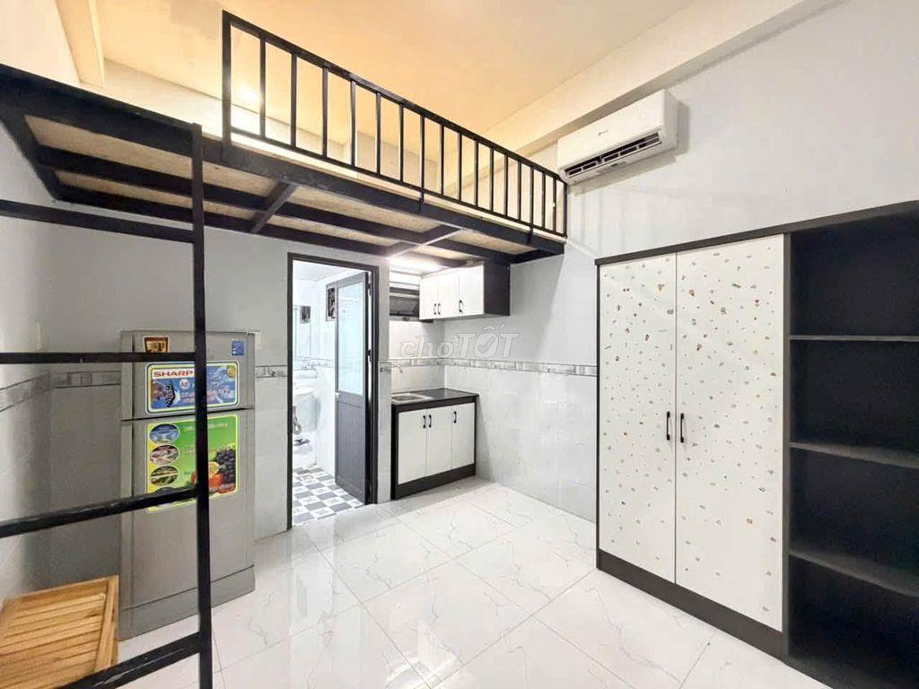 Phòng Trọ Bình Tân, Gần chợ Phạm Đăng Giảng, Ngã 4 Gò Mây