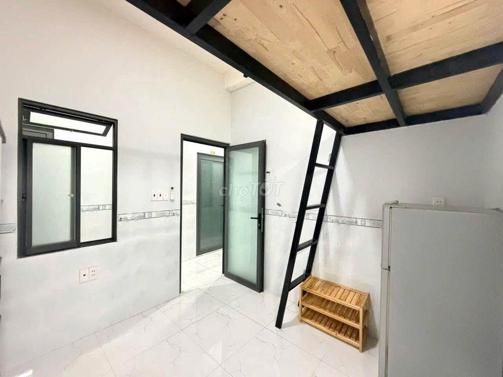 Phòng Trọ Bình Tân, Gần chợ Phạm Đăng Giảng, Ngã 4 Gò Mây