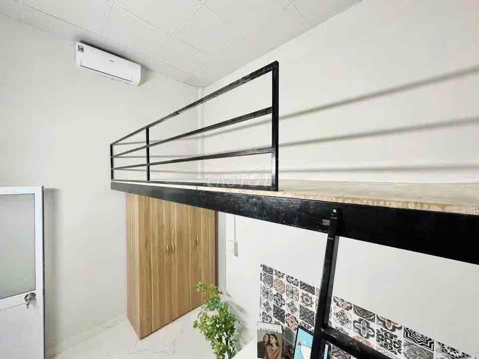 Trọ gần Học viện Hàng Không, CĐ Y Khoa PNT, Etown