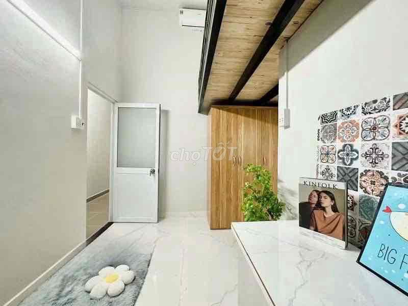 Trọ gần Học viện Hàng Không, CĐ Y Khoa PNT, Etown