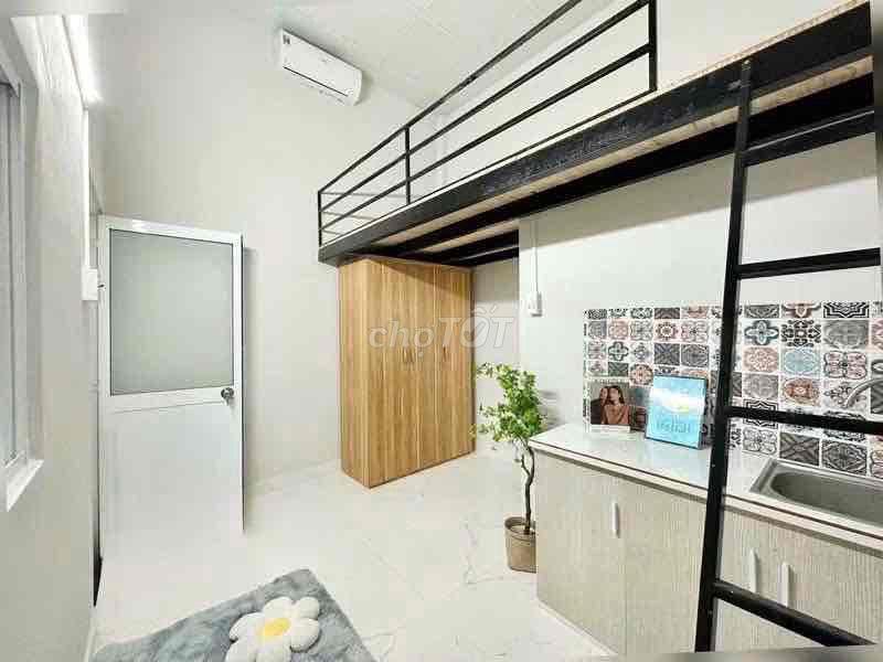 Trọ gần Học viện Hàng Không, CĐ Y Khoa PNT, Etown