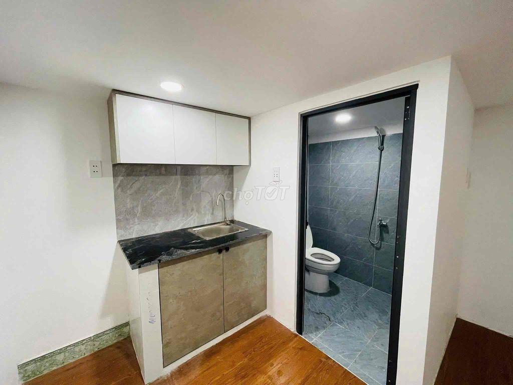 Trọ Gần KCN Tân Bình, Giờ giấc tự do, cho nuôi thú cưng