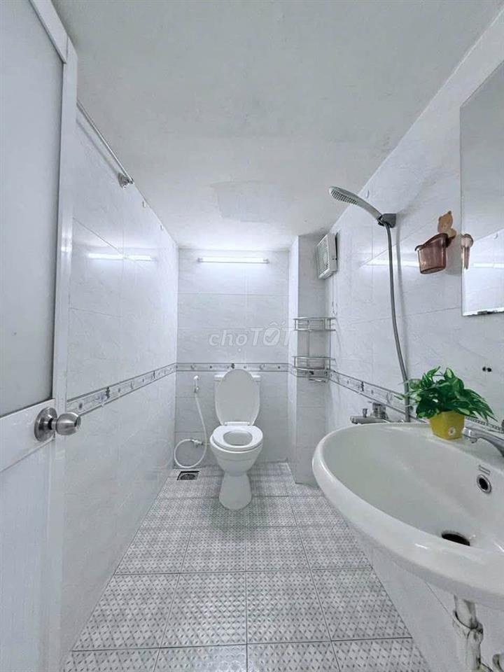 Phòng Trọ Gần Học Viện Hàng Không, CĐ Y Khoa PNT, ETOWN