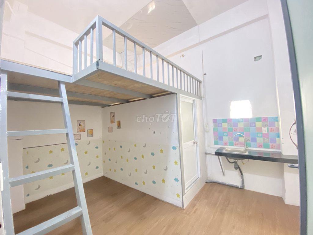 Phòng Trọ Tân Bình, Ngay cổng KCN Tân Bình, gần ĐH Công Thương