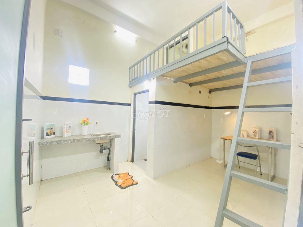 Phòng Trọ Tân Bình, Ngay cổng KCN Tân Bình, gần ĐH Công Thương