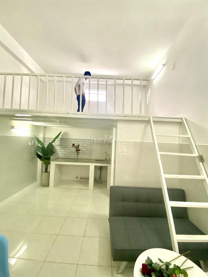 Phòng Trọ Gần CĐ Y Khoa PNT, Gần Etown
