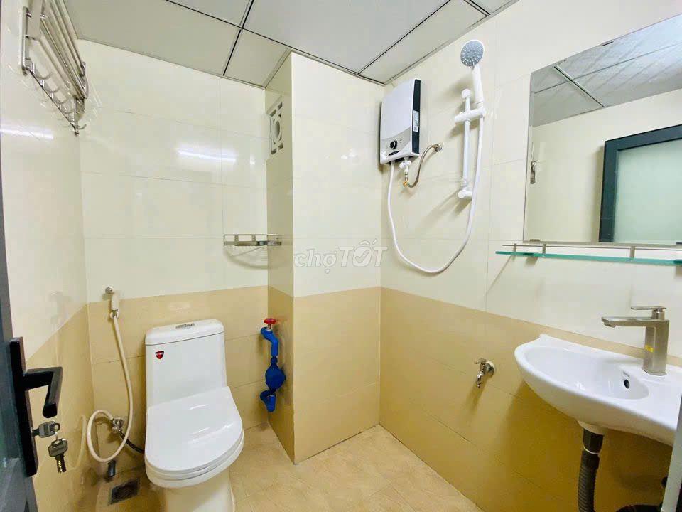 Trọ Gần ĐH Văn Hiến, Học Viện Hàng Không, ETOWN