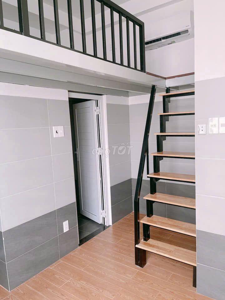 Phòng Trọ Rẻ Gần ĐH Công Thương (cách 3km)