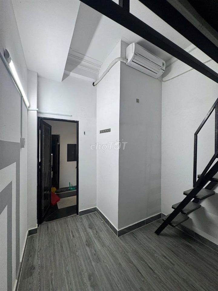 Phòng Trọ ĐH Hùng Vương CS Lê Đức Thọ